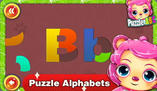 【免費教育App】Kids ABC Letters Tiny-APP點子