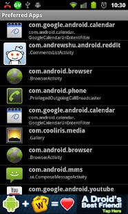 Free Preferred Apps (ad-supported) APK