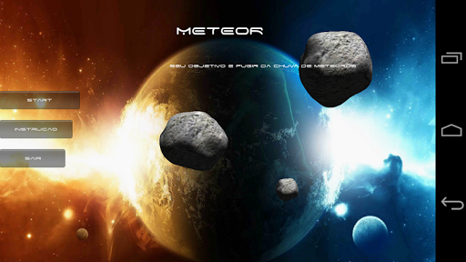 Meteor 1.0