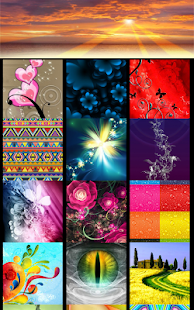 How to install Backgrounds HD Wallpapers 1.0 mod apk for android