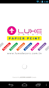 Luxe Decors Screenshots 2