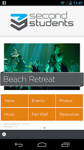 Second Students, Cypress Screenshots 0