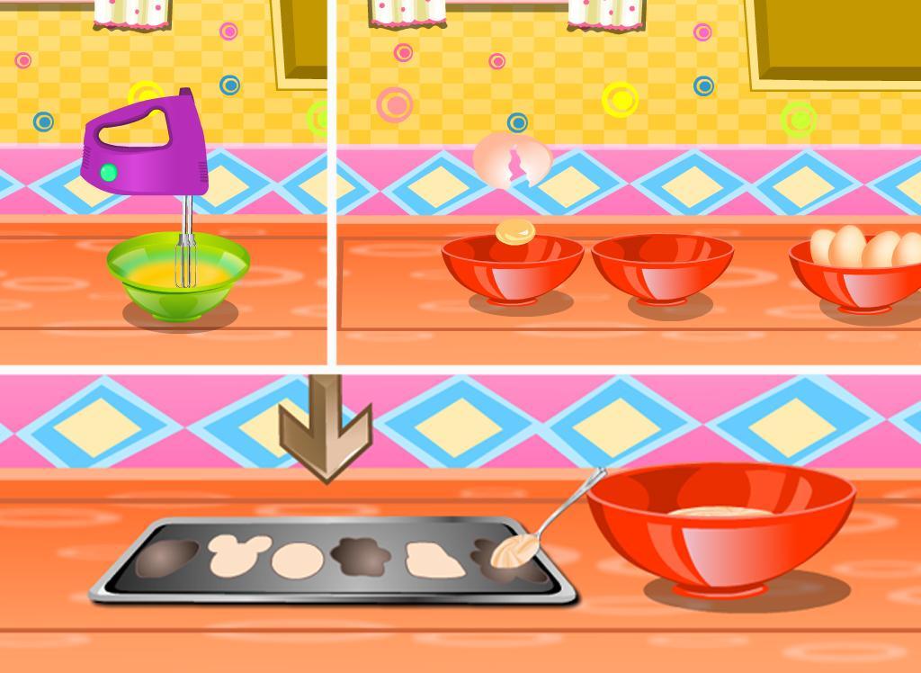 Candy cake pop decoration shop - Android Apps on Google Play
