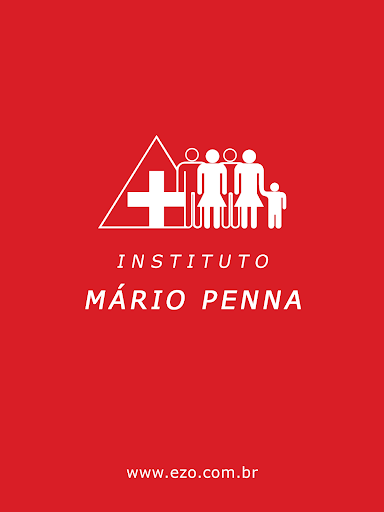 Hospital Mário Penna