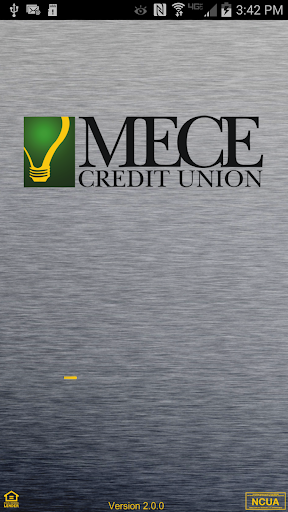 MECE Credit Union Mobile