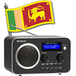 Sri Lanka Radio Live Apk