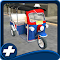 Park It Tuk Tuk Taxi Simulator code de triche astuce gratuit hack