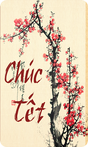 Chuc Tet 2015 - SMS Chuc Tet