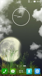 Weather wallpaper