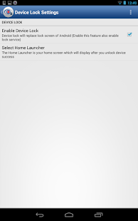 ForYourIrisOnly Pro Screenshots 4