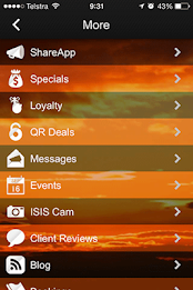 ISIS Vision Institute poster 3