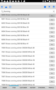 How to download bizClick mobile sales patch 1.10.0 apk for bluestacks