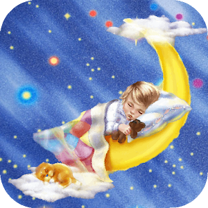 Колыбельные.apk 1.1
