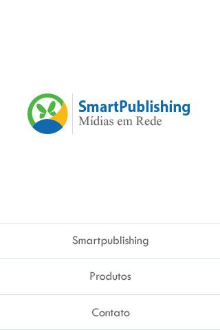 Smartpublishing - Midia Kit