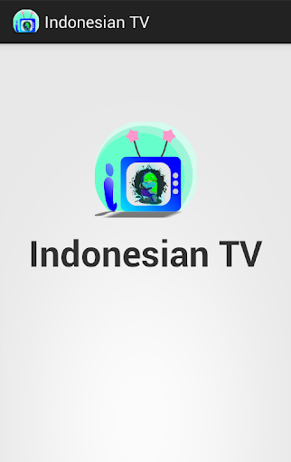 Indonesian TV