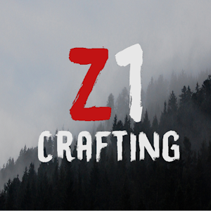Z1 Crafting (H1Z1 unofficial) 0.1.2