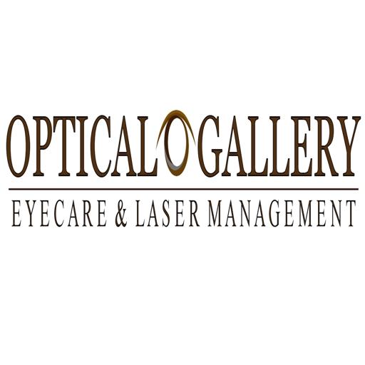 Optical Gallery LOGO-APP點子