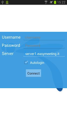 easymeetingOnCall for Android