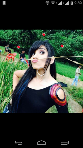 Vrushika Fans