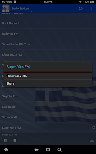 How to get Greece Radio 1.0 unlimited apk for pc