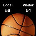 BsktScore logo