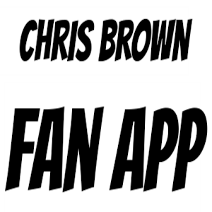 Chris Brown Fan App.apk 1.02