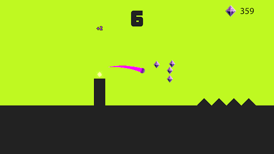 Jump Hit Screenshots 6