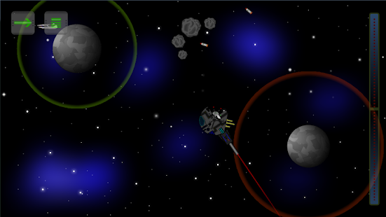 How to get Orbital Strike Free Version lastet apk for bluestacks