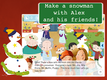 Bits and Pieces of Christmas poster 12