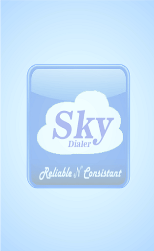 Skydialer