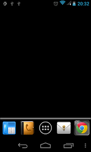How to mod Solid Color Wallpapers lastet apk for bluestacks