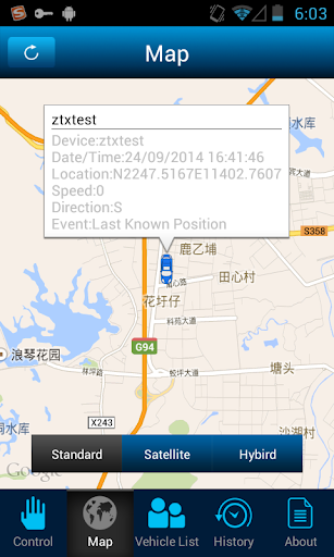 免費下載交通運輸APP|Portman GPS app開箱文|APP開箱王