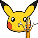 How to Draw: Pokemon Pokemons mobile app icon