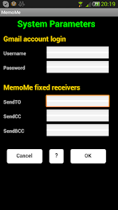 MemoMe - 1 click voice memo screenshot 3