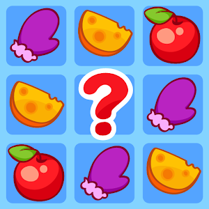 Sudoku for Kids logo