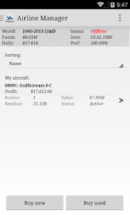 How to download Airline Manager Pro 2.3.7.1 mod apk for android