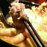 大心新泰式麵食