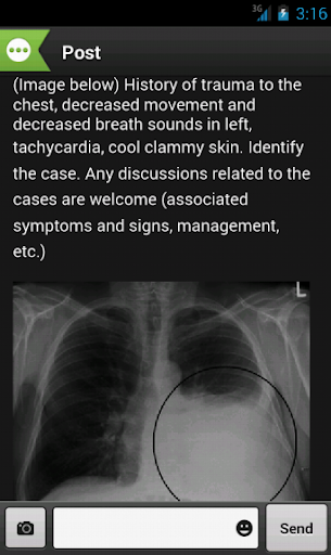 【免費教育App】MedQuiz: Medical Chat and MCQs-APP點子