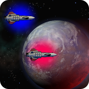Swing Rocket Dash 
