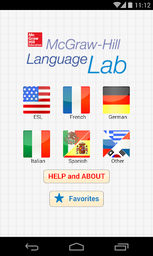 Language Lab