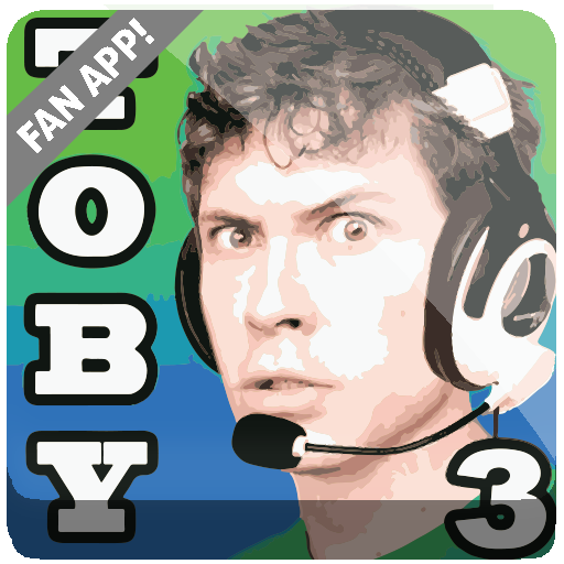 Toby Games FanApp LOGO-APP點子