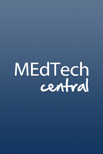 MEdTech Central