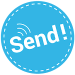 Send! | File Transfer Apk