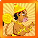 Hanuman In Lanka icon