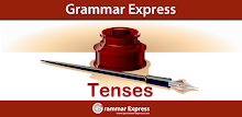 Grammar Express : Tenses APK