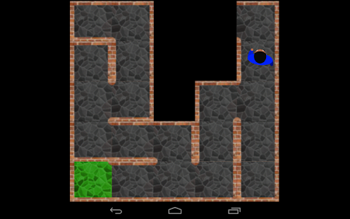 aMAZEd Screenshots 2