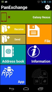 How to get Pan Exchange 1.0 mod apk for laptop