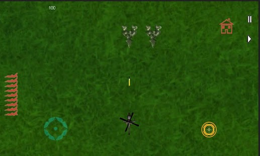 How to install Fighter Aircraft Wars (Free) 1.04 apk for pc