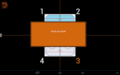 Free Crazy Ice hockey stick spin APK for Android