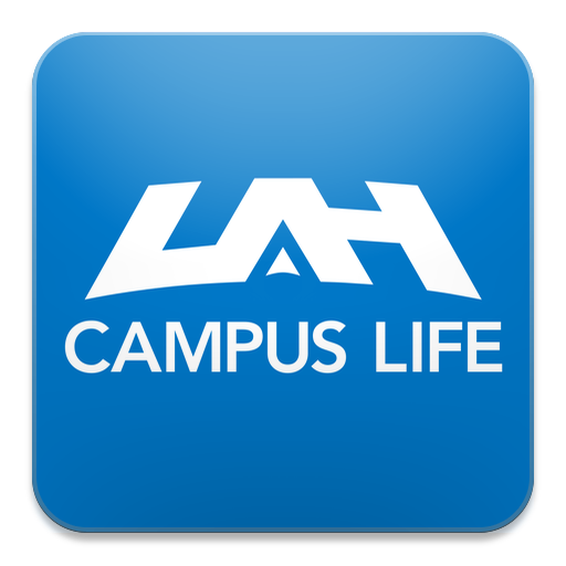 UAH Campus Life LOGO-APP點子